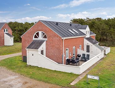 Appartement "Aldora" - 2.3km from the sea