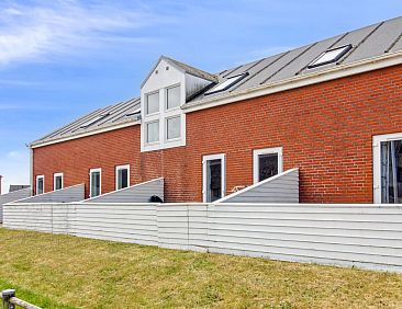 Appartement "Rebus" - 2.3km from the sea