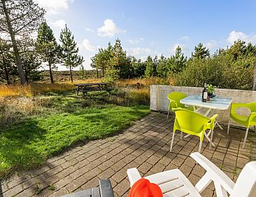 Vakantiehuis &quot;Ilona&quot; - 2km from the sea