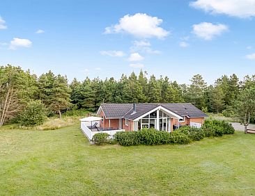 Vakantiehuis &quot;Taisto&quot; - 1.8km from the sea