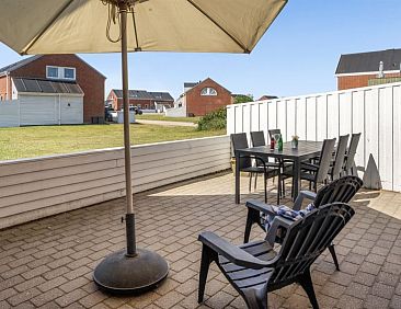 Appartement &quot;Adils&quot; - 2.5km from the sea