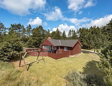 Vakantiehuis &quot;Heralda&quot; - 3.3km from the sea