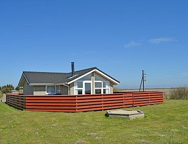 Vakantiehuis &quot;Arnkil&quot; - 700m from the sea