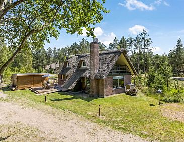 Vakantiehuis &quot;Kersta&quot; - 3.3km from the sea