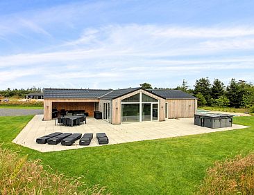 Vakantiehuis "Makedon" - 4.5km from the sea