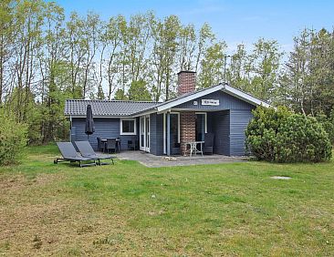 Vakantiehuis "Sonia" - 3km from the sea