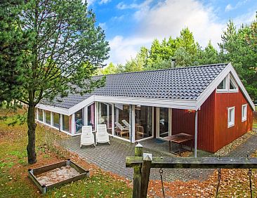 Vakantiehuis "Luciane" - 2.5km from the sea