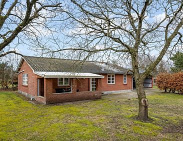 Vakantiehuis "Agla" - 2.5km from the sea