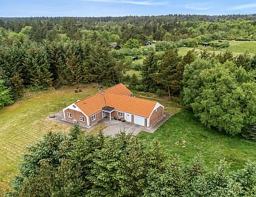 Vakantiehuis "Marlise" - 2.5km from the sea