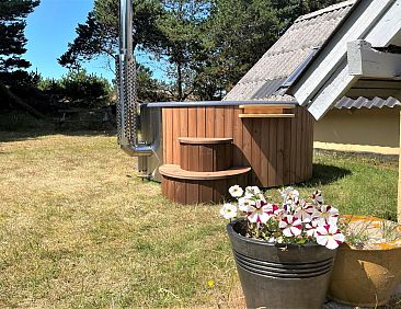 Vakantiehuis "Ødke" - 3.5km from the sea