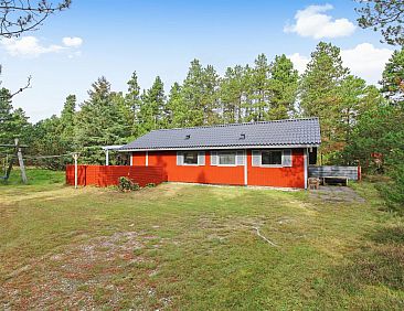 Vakantiehuis "Susett" - 300m to the fjord