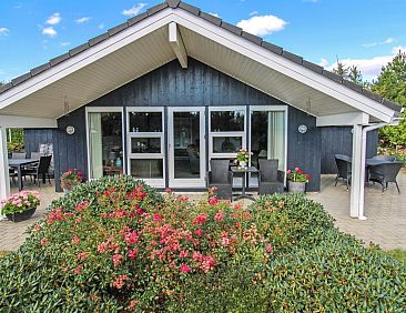 Vakantiehuis "Maureen" - 10.5km from the sea