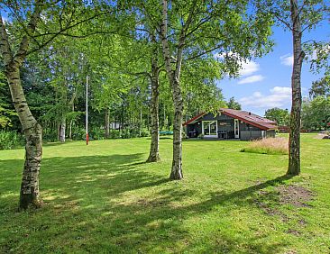 Vakantiehuis "Annaline" - 10km from the sea