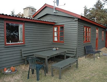 Vakantiehuis &quot;Annita&quot; - 300m from the sea