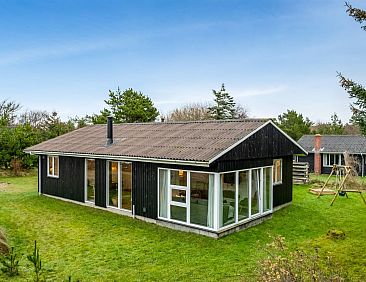 Vakantiehuis "Eicke" - 12km from the sea