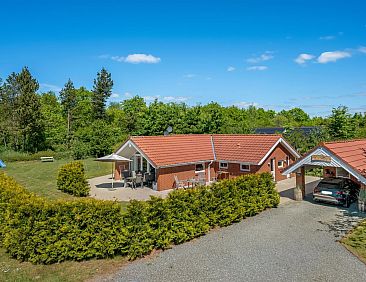 Vakantiehuis "Billing" - 11km from the sea