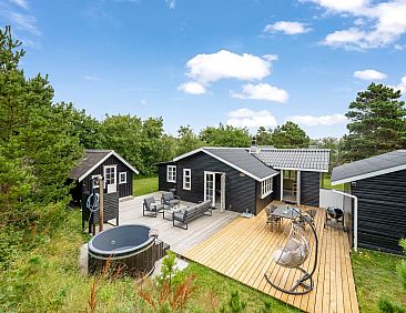 Vakantiehuis "Giselle" - 10km from the sea