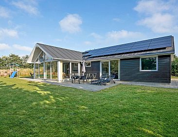Vakantiehuis "Talida" - 12km from the sea