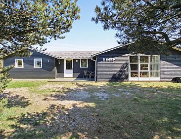 Vakantiehuis "Allydia" - 400m from the sea