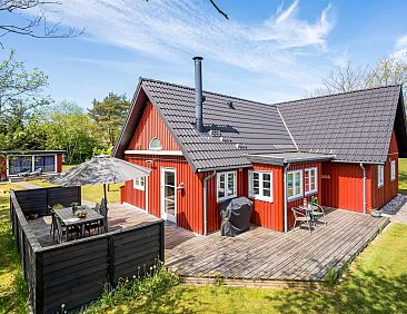 Vakantiehuis "Tecla" - 12km from the sea