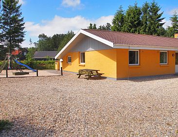 Vakantiehuis "Billing" - 11km from the sea