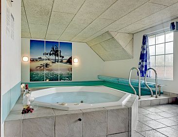 Vakantiehuis "Joona" - 12km from the sea
