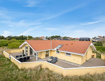 Vakantiehuis "Skev" - 200m to the fjord