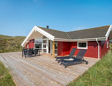 Vakantiehuis "Hawarth" - 300m to the inlet