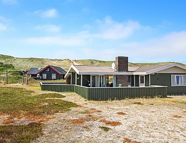 Vakantiehuis &quot;Aase&quot; -  from the sea