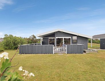 Vakantiehuis &quot;Maika&quot; - 800m to the fjord