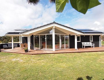 Vakantiehuis &quot;Helen&quot; - 500m to the fjord