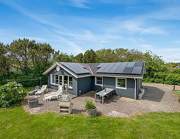 Vakantiehuis &quot;Ludvig&quot; -  from the sea