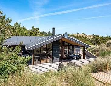 Vakantiehuis "Sila" - 800m from the sea