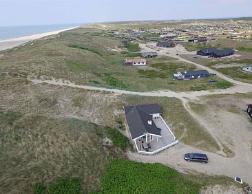 Vakantiehuis "Svein" - 500m to the inlet