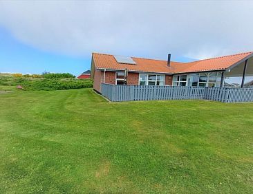 Vakantiehuis "Gottfreda" - 330m to the inlet