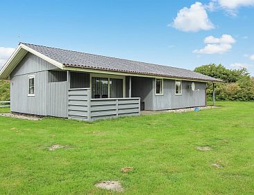 Vakantiehuis &quot;Holte&quot; - 700m to the fjord