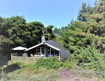 Vakantiehuis &quot;Karen&quot; - 900m from the sea