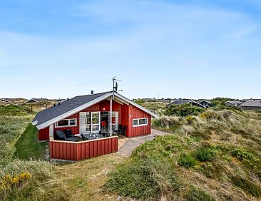 Vakantiehuis &quot;Tuure&quot; -  from the sea