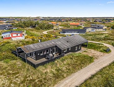 Vakantiehuis &quot;Temjana&quot; -  from the sea