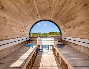 Vakantiehuis "Aurore" - 700m from the sea