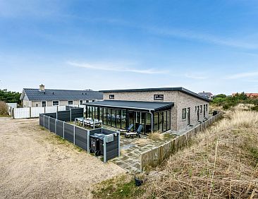 Vakantiehuis &quot;Clarabelle&quot; - 1.2km from the sea