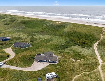 Vakantiehuis "Tilda" - 900m from the sea