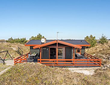 Vakantiehuis "Eljene" - 750m from the sea