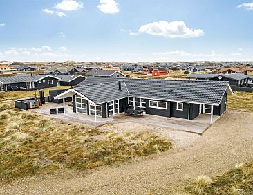 Vakantiehuis "Stinna" - from the sea