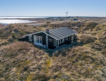 Vakantiehuis &quot;Vina&quot; - 200m to the fjord