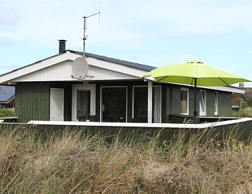 Vakantiehuis "Elsine" - 800m from the sea
