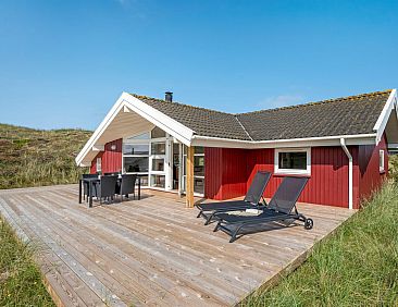 Vakantiehuis "Emelie" - 200m from the sea