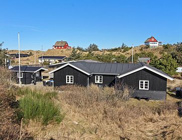 Vakantiehuis "Soleil" - 300m from the sea