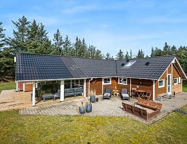 Vakantiehuis "Anisette" - 1km from the sea
