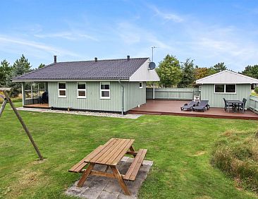 Vakantiehuis "Livia" - 900m from the sea